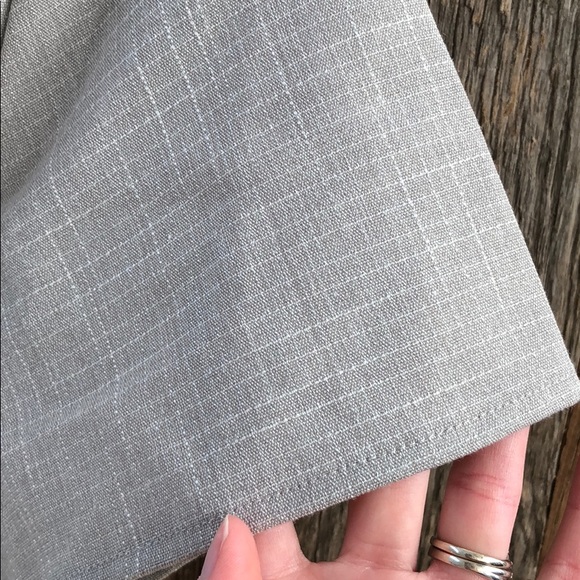 Grey romper - Picture 6 of 8